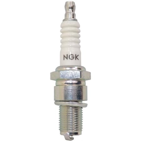 Ngk NGK N12-6669 Solid Standard Spark Plug; 10 Per Box N12-6669